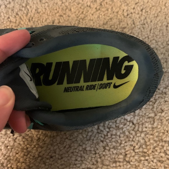 Nike lunar shoes - Picture 10 of 13